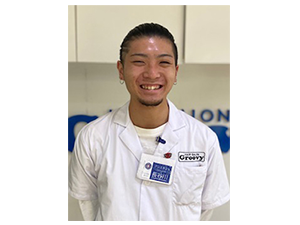 山士家 優慈
